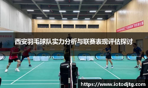 西安羽毛球队实力分析与联赛表现评估探讨