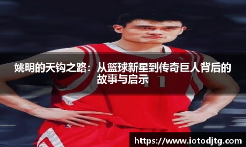 姚明的天钩之路：从篮球新星到传奇巨人背后的故事与启示