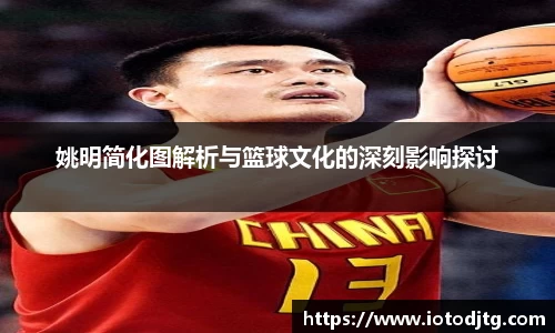 姚明简化图解析与篮球文化的深刻影响探讨