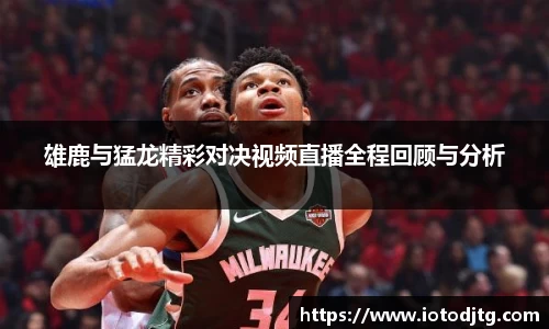 雄鹿与猛龙精彩对决视频直播全程回顾与分析
